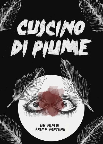 Póster de Il cuscino di piume