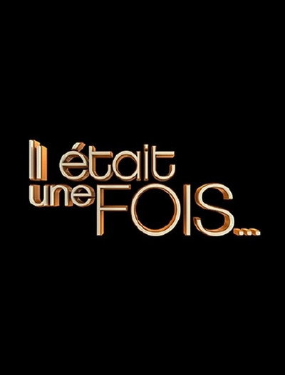 Póster de Il était une fois...