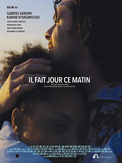 Póster de Il fait jour ce matin