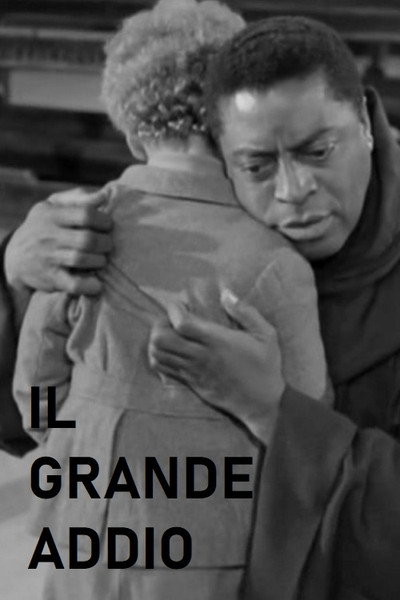 Póster de Il grande addio