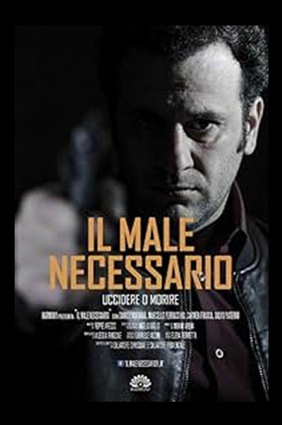 Póster de Il male necessario