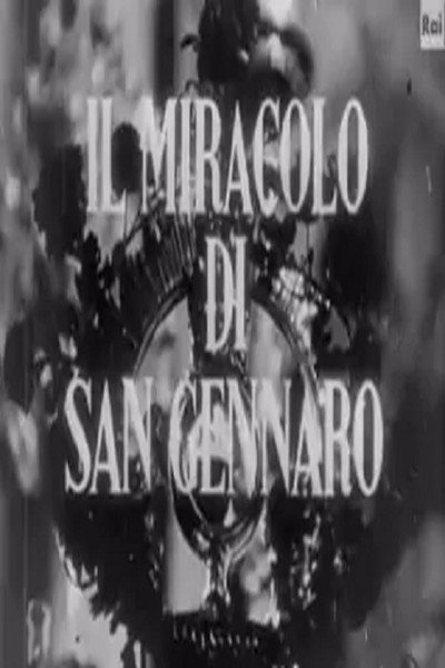 Póster de Il miracolo di San Gennaro