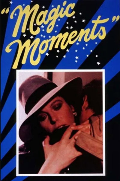 Póster de Il momento magico