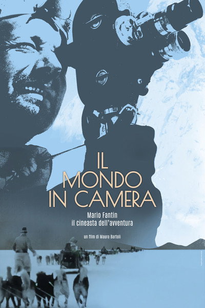 Póster de Il mondo in camera