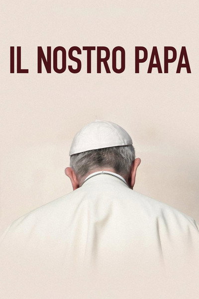 Póster de Il nostro Papa