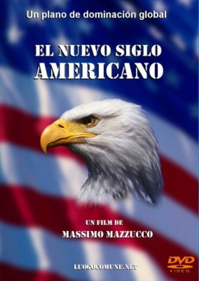 Póster de Il nuovo secolo americano