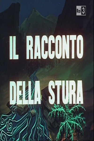 Póster de Il racconto della Stura
