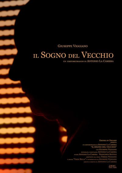 Póster de Il sogno del vecchio