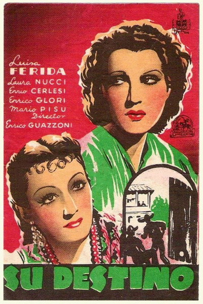 Póster de Il suo destino