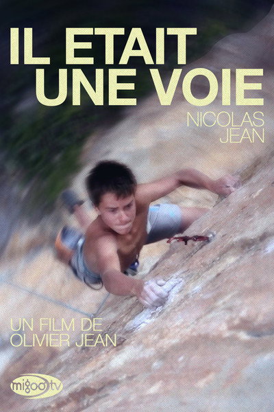 Póster de Il Était Une Voie