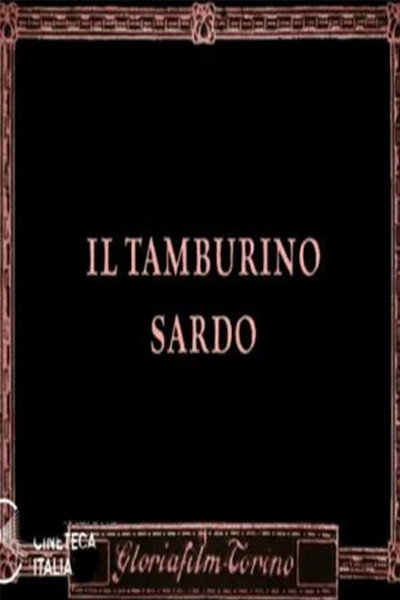 Póster de Il tamburino sardo