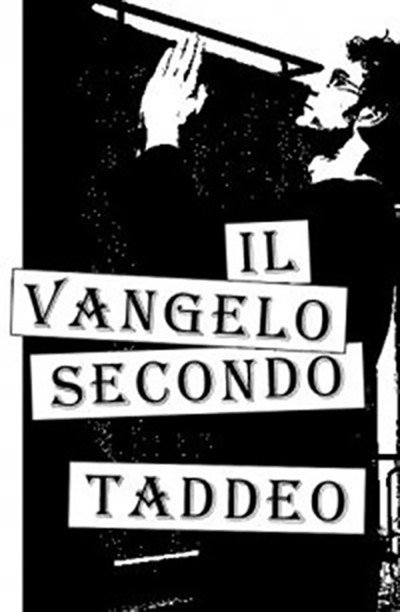 Póster de Il Vangelo secondo Taddeo
