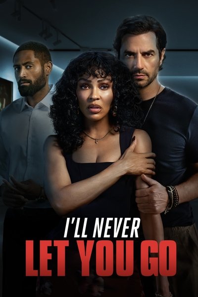 Póster de I'll Never Let You Go