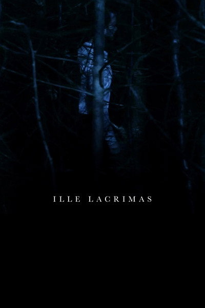 Póster de Ille Lacrimas