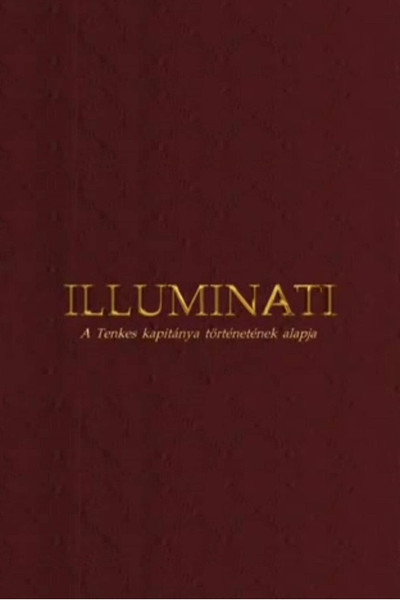 Póster de Illuminati