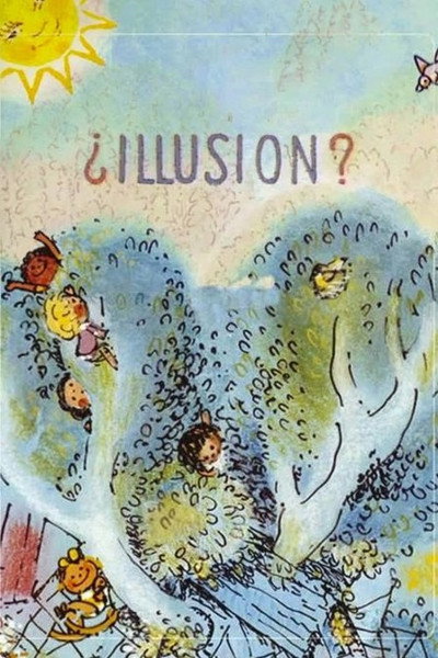 Póster de Illusion