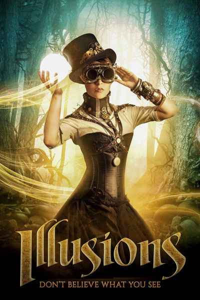 Póster de Illusions