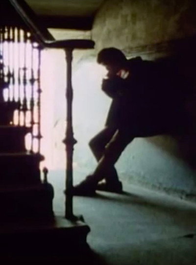 Póster de Illusions: A Film on Solvent Abuse