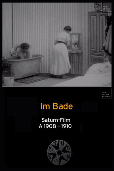 Póster de Im Bade