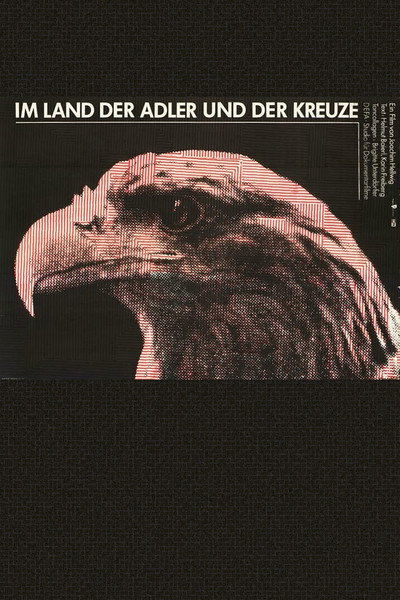 Póster de Im Land der Adler und der Kreuze - Bilder aus der deutschen Geschichte