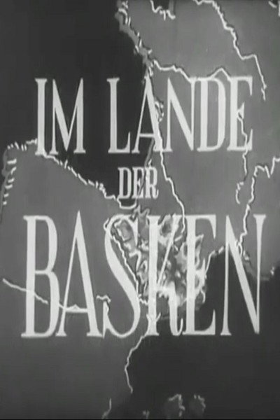 Póster de Im Landen der Basken