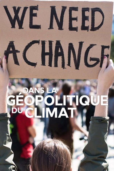 Póster de Im Maschinenraum der Klimapolitik