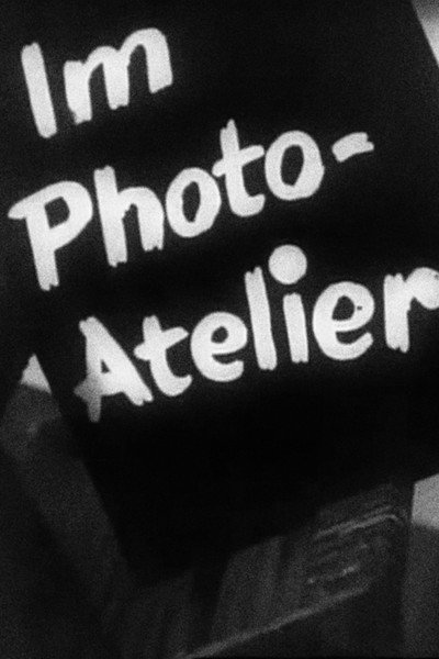 Póster de Im Photoatelier