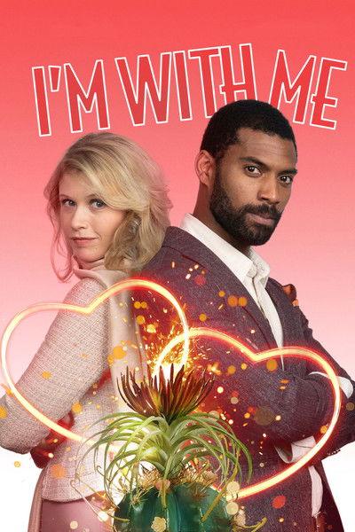 Póster de I'm with Me