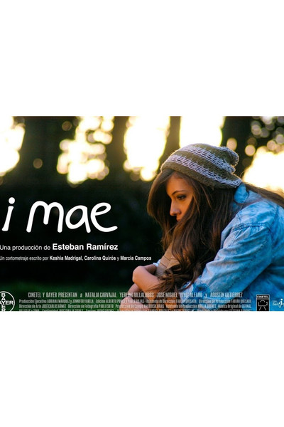 Póster de Imae