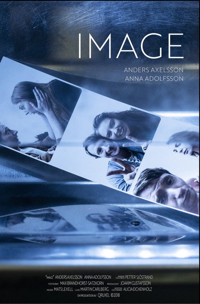 Póster de Image