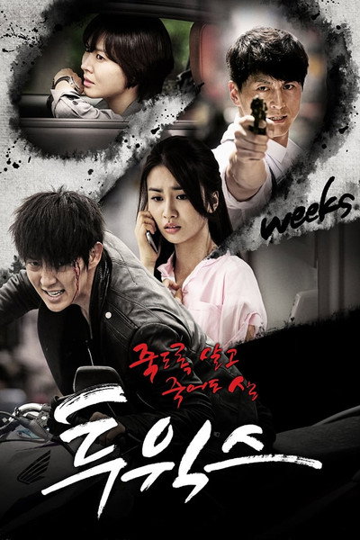 Póster de 투윅스
