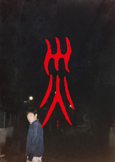 Póster de 災