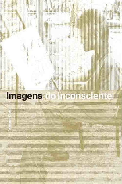 Póster de Imagens do Inconsciente