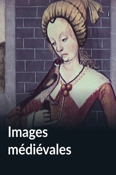 Póster de Images médiévales