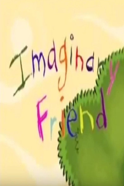 Póster de Imaginary Friend