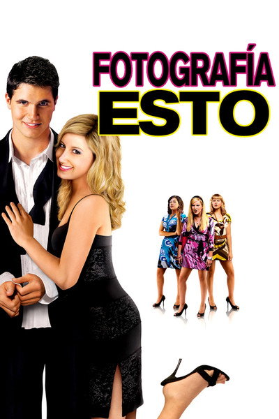 Póster de Imagínatelo