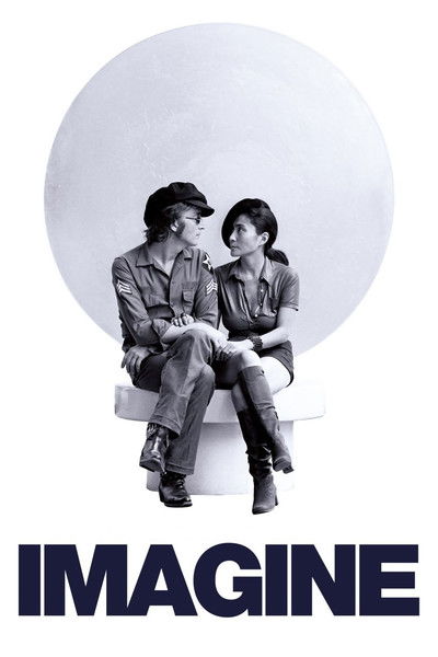 Póster de Imagine