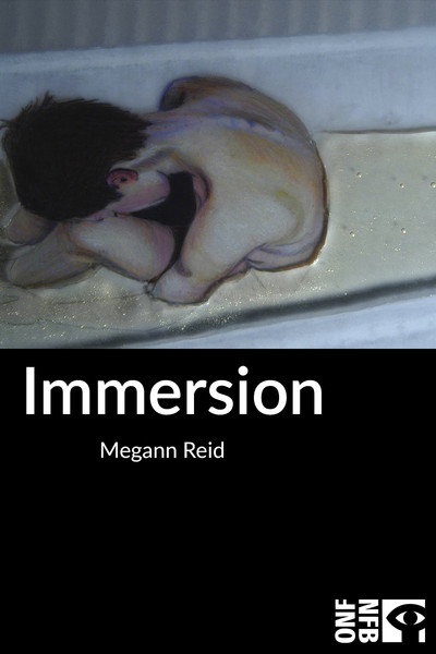 Póster de Immersion