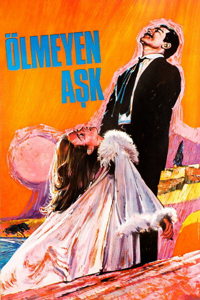 Póster de Immortal Love