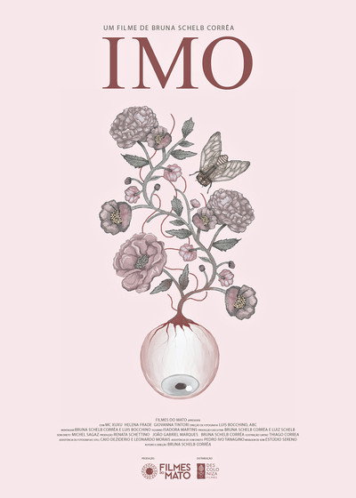 Póster de Imo