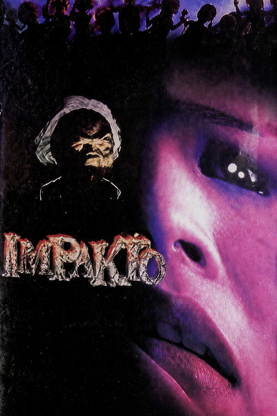 Póster de Impakto