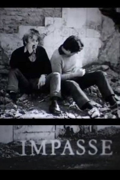 Póster de Impasse