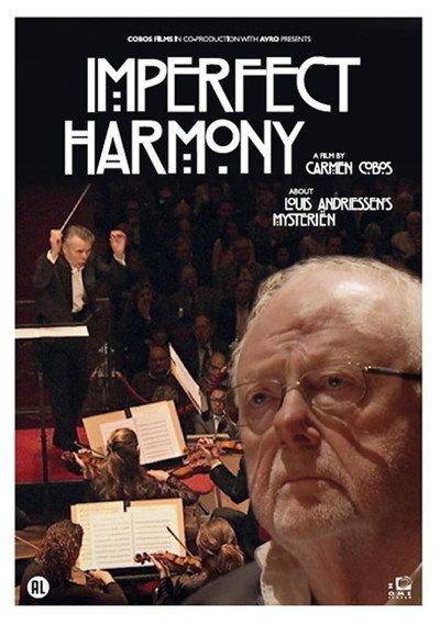Póster de Imperfect Harmony
