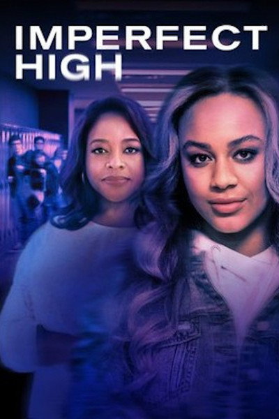 Póster de Imperfect High