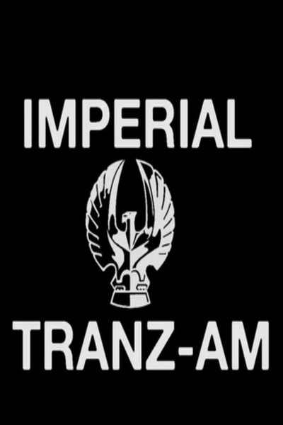 Póster de Imperial Tran-Zam