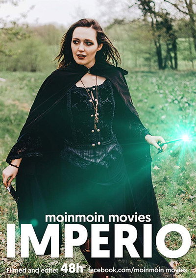 Póster de Imperio