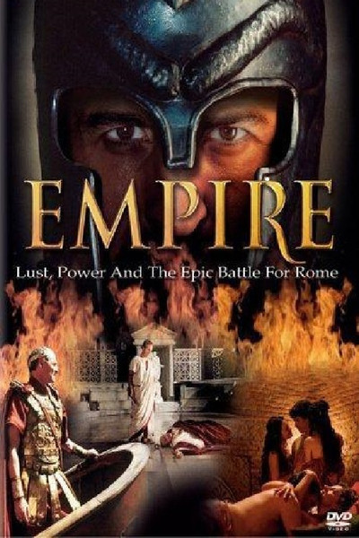 Póster de Imperio