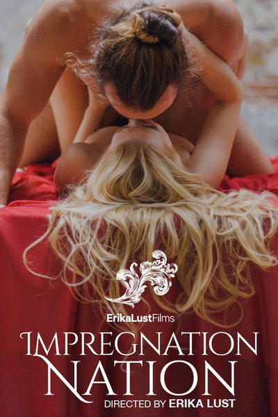 Póster de Impregnation Nation