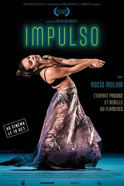 Póster de Impulso