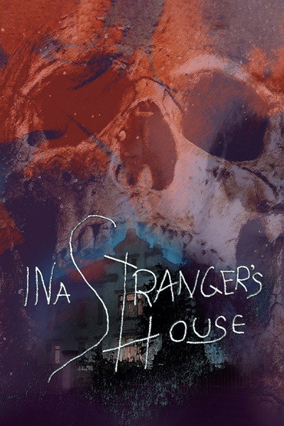 Póster de In a Stranger's House